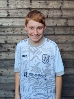 Avatar Bild für Luca Krug