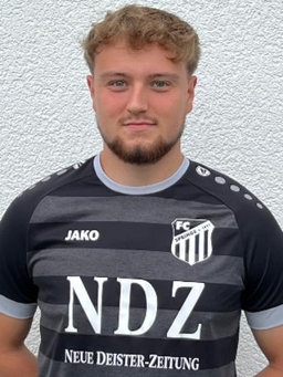 Avatar Bild für Connor Jason Kierst