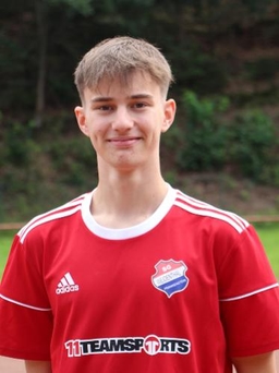 Avatar Bild für Paul Luca Preuß