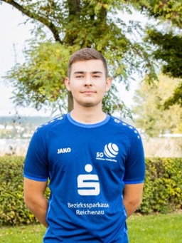 Avatar Bild für Leon Degler