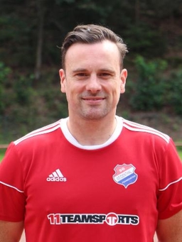 Avatar Bild für Andreas Sprengart