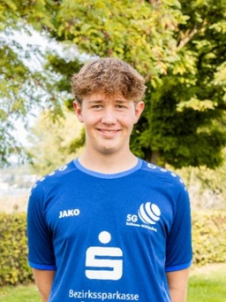 Avatar Bild für Ben Machler