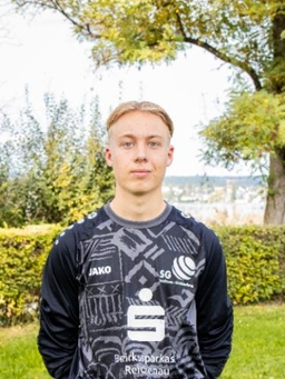 Avatar Bild für Niklas Neuweiler
