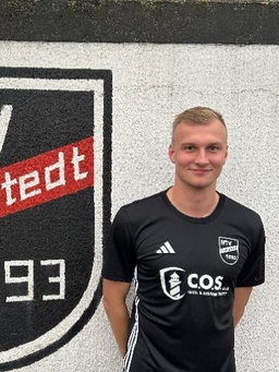 Avatar Bild für Mika Peters