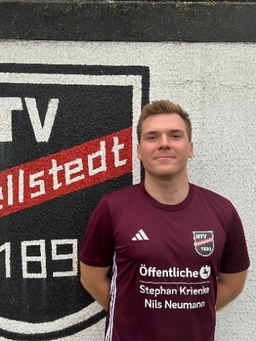 Avatar Bild für Silas Warnecke