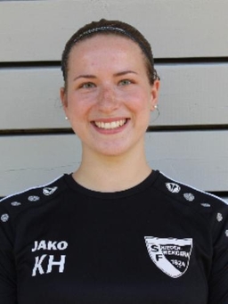 Avatar Bild für Katharina Theresia Hoch