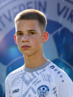 Avatar Bild für Luis Ebler