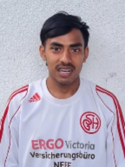 Avatar Bild für Umesh Sunar