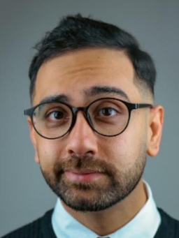 Avatar Bild für Nima Khosrovan