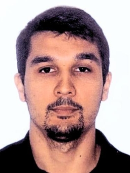 Avatar Bild für Andres Eduardo Orrego Martinez