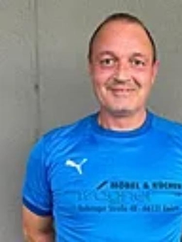 Avatar Bild für Yves Beckmann