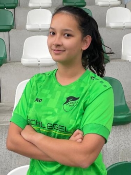 Avatar Bild für Louisa Xuan Möller