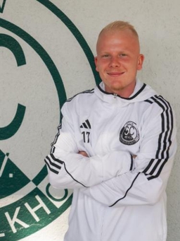 Avatar Bild für Christian Peter Boden