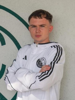 Avatar Bild für Dylan Glancy