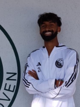 Avatar Bild für Charanjyot Singh Kailey