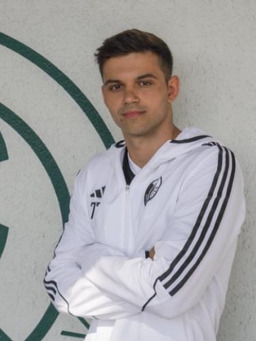 Avatar Bild für Dimitri Raab