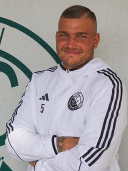 Avatar Bild für Richy Söntgen