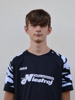 Avatar Bild für Elijah Römer