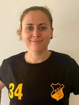 Avatar Bild für Jessica Lippke