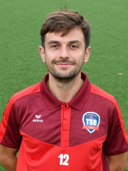 Avatar Bild für Julian-Sascha Von-Weyhe