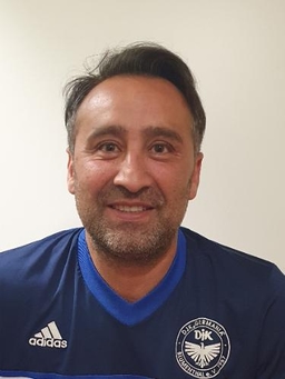 Avatar Bild für Ufuk Cülcüloglu