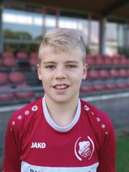 Avatar Bild für Luca Preukschat