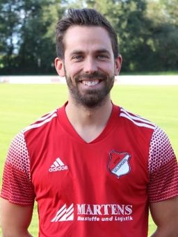 Avatar Bild für Tobias Refinger