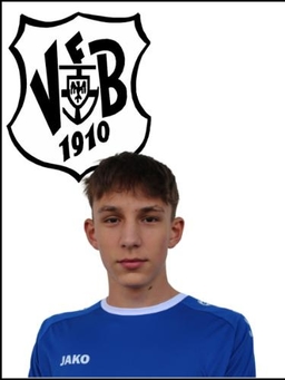 Avatar Bild für Lucas-Dorin Rusan