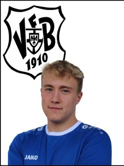 Avatar Bild für Robin Schwab