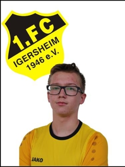 Avatar Bild für Luca Leon Siegert