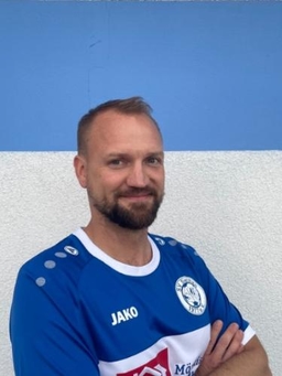 Avatar Bild für Daniel Schuster