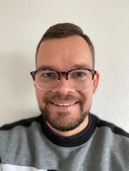 Avatar Bild für Marc Henschel