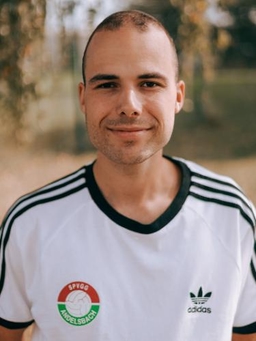 Avatar Bild für Nick Fischer