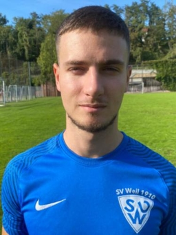 Avatar Bild für Ardit Mushkolaj