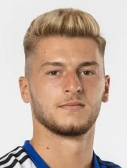 Avatar Bild für Leonardo Uka