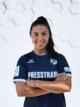 Avatar Bild für Nadezhda Ivanova