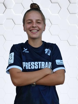 Avatar Bild für Antonia Thoma