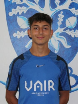 Avatar Bild für Ali Deniz Arikan