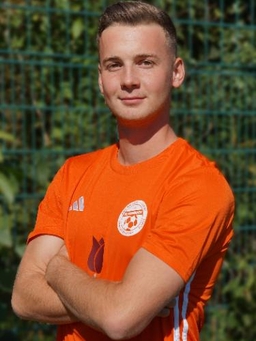 Avatar Bild für Sandro Annen