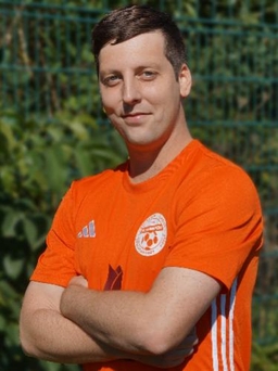 Avatar Bild für Matthias Becker