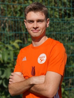 Avatar Bild für Tim Hermann