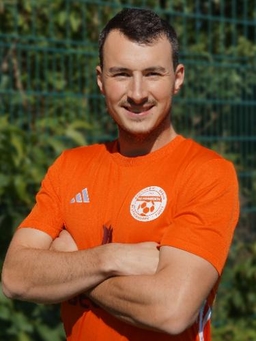 Avatar Bild für Dominik Johann