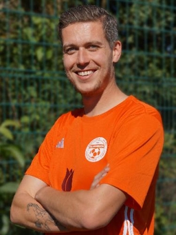 Avatar Bild für Jonas Johann