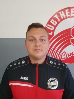 Avatar Bild für Conrad Talg