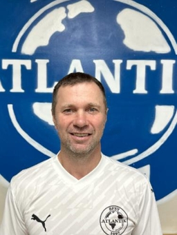 Avatar Bild für Konstantin Krivoscheev