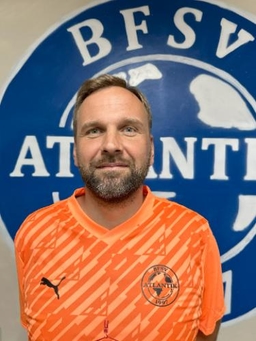 Avatar Bild für Danny Yayar