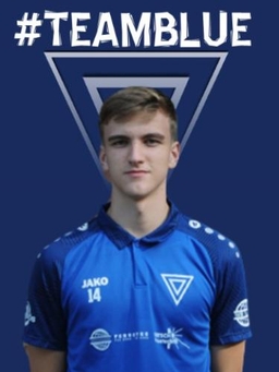 Avatar Bild für Finn-Frederik Richard Brockmöller