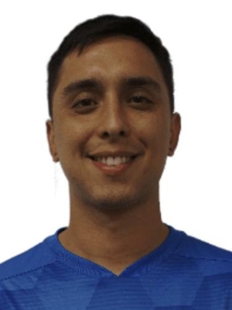 Avatar Bild für Renzo Diego Cacciuttolo Herrera