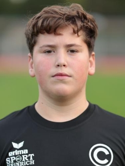 Avatar Bild für Miljan Patrick Milosavljevic