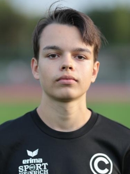 Avatar Bild für Lion Arvid Milan von Haas